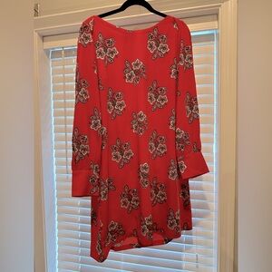 The loft dress
